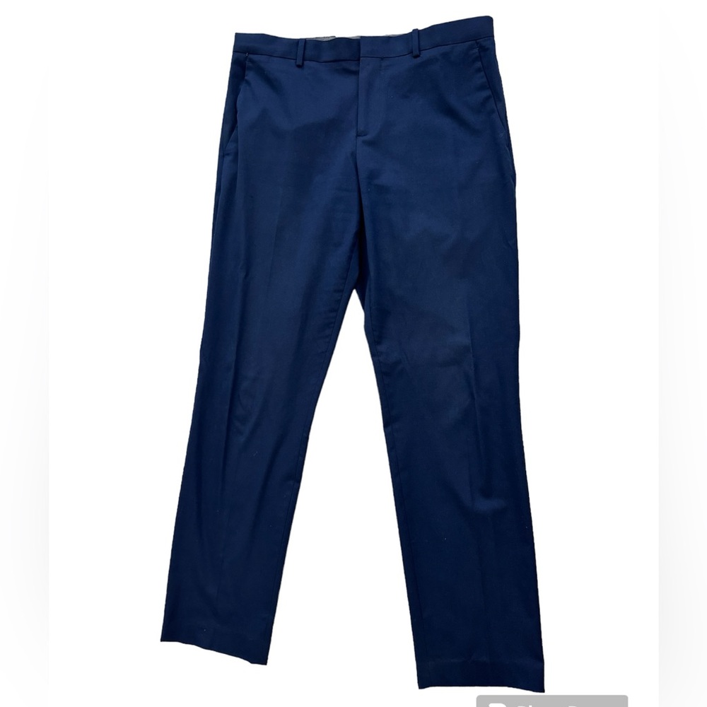 Perry Ellis slim fit dress pants